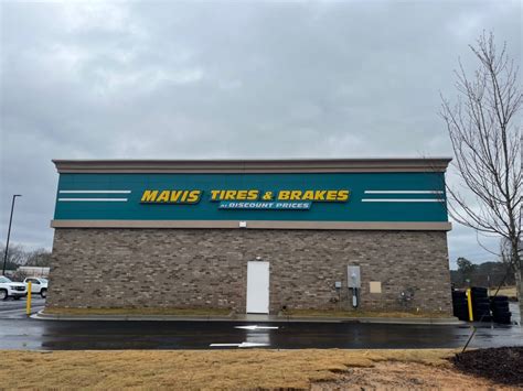 mavis tire bonaire ga.